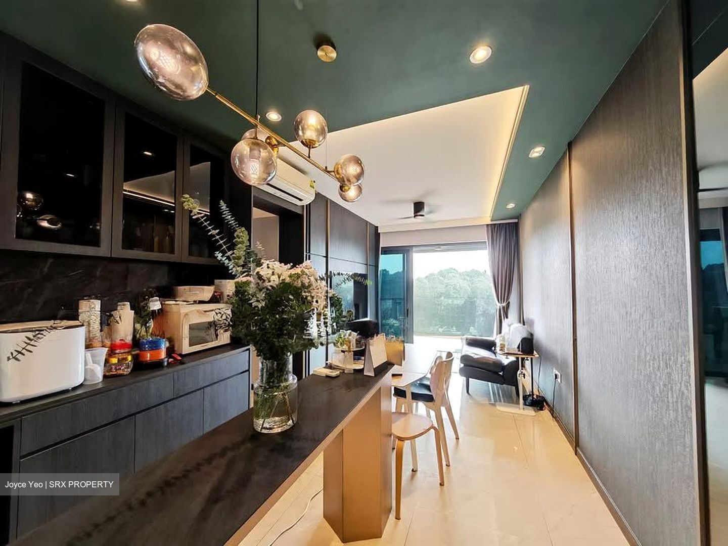 Normanton Park (D5), Apartment #553987521